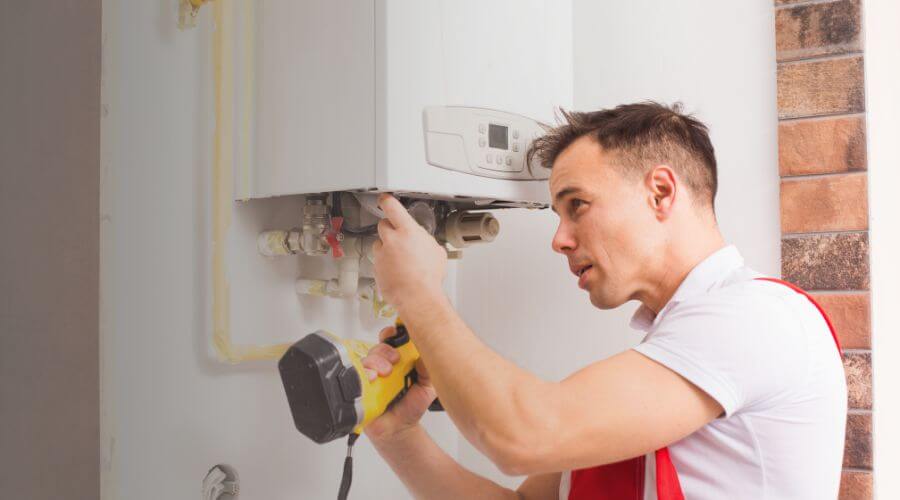 Local expert plumbing services in Essex, IA